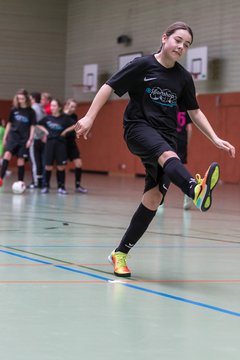 Bild 150 - C-Juniorinnen Landesmeisterschaft